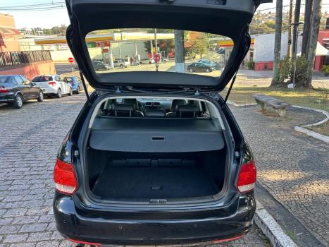 VOLKSWAGEN Jetta Variant 2.5 20V 4P 170 CV AUTOMTICO, Foto 11