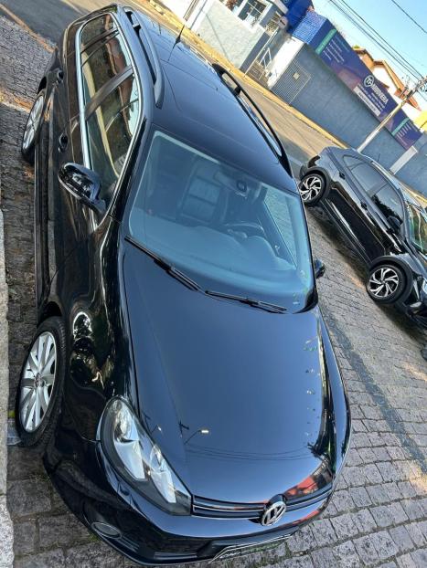 VOLKSWAGEN Jetta Variant 2.5 20V 4P 170 CV AUTOMTICO, Foto 12