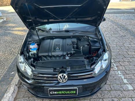VOLKSWAGEN Jetta Variant 2.5 20V 4P 170 CV AUTOMTICO, Foto 13