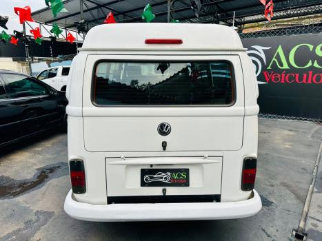 VOLKSWAGEN Kombi 1.4 FLEX STD, Foto 2