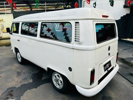 VOLKSWAGEN Kombi 1.4 FLEX STD, Foto 5