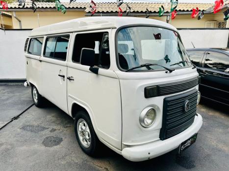 VOLKSWAGEN Kombi 1.4 FLEX STD, Foto 6