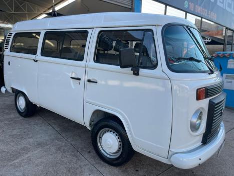 VOLKSWAGEN Kombi 1.4 FLEX STD 9 LUGARES, Foto 1