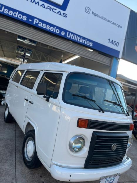 VOLKSWAGEN Kombi 1.4 FLEX STD 9 LUGARES, Foto 7