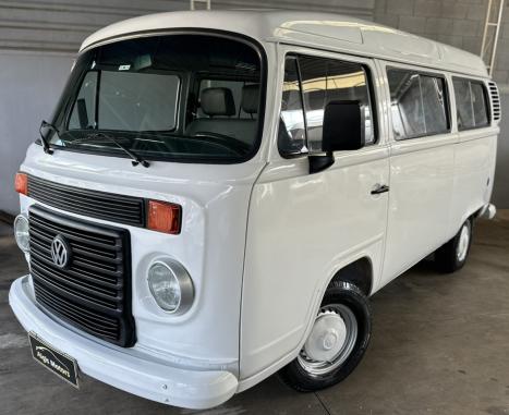 VOLKSWAGEN Kombi 1.4 FLEX STD LOTAO 12 LUGARES, Foto 3