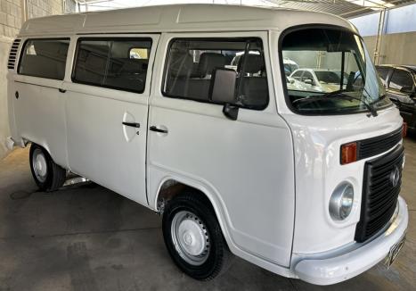 VOLKSWAGEN Kombi 1.4 FLEX STD LOTAO 12 LUGARES, Foto 6