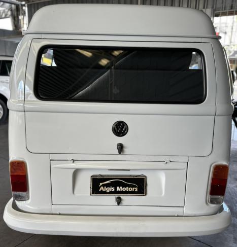 VOLKSWAGEN Kombi 1.4 FLEX STD LOTAO 12 LUGARES, Foto 8