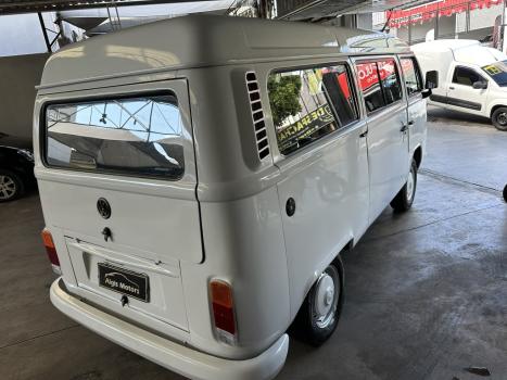 VOLKSWAGEN Kombi 1.4 FLEX STD LOTAO 12 LUGARES, Foto 9