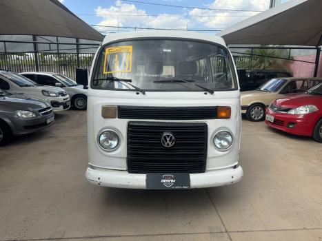 VOLKSWAGEN Kombi 1.4 FLEX STD 9 LUGARES, Foto 5