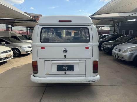 VOLKSWAGEN Kombi 1.4 FLEX STD 9 LUGARES, Foto 6