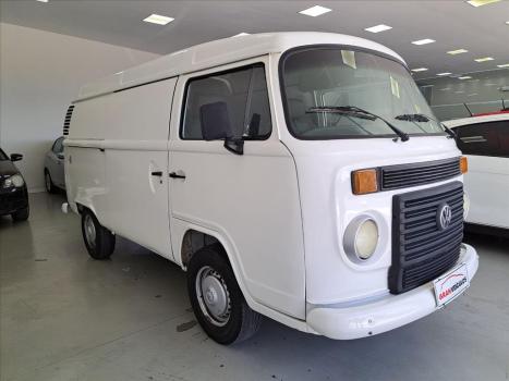 VOLKSWAGEN Kombi 1.4 FLEX FURGO, Foto 3