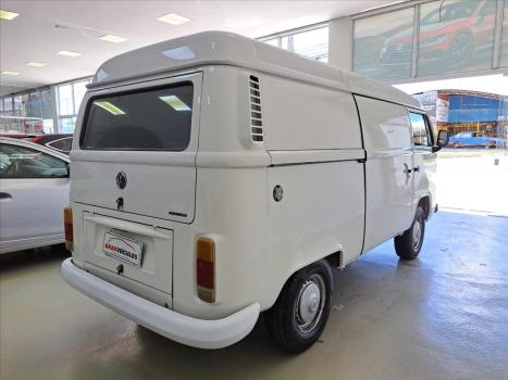 VOLKSWAGEN Kombi 1.4 FLEX FURGO, Foto 4