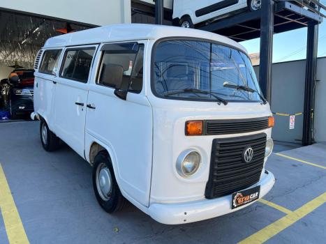 VOLKSWAGEN Kombi 1.4 FLEX STD, Foto 3