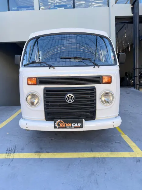 VOLKSWAGEN Kombi 1.4 FLEX STD, Foto 11