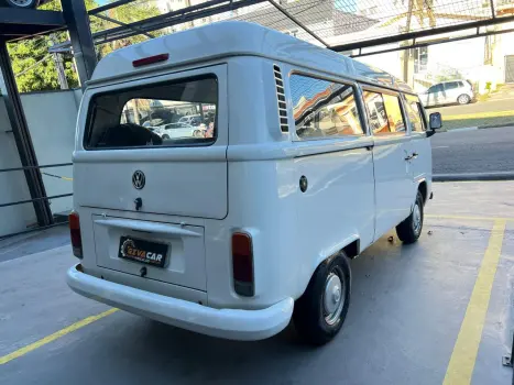 VOLKSWAGEN Kombi 1.4 FLEX STD, Foto 14