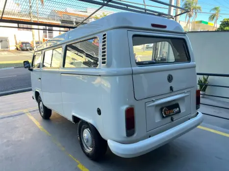 VOLKSWAGEN Kombi 1.4 FLEX STD, Foto 17