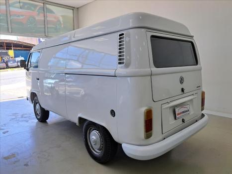 VOLKSWAGEN Kombi 1.4 FLEX FURGO, Foto 5