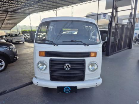 VOLKSWAGEN Kombi 1.4 FLEX FURGO, Foto 2