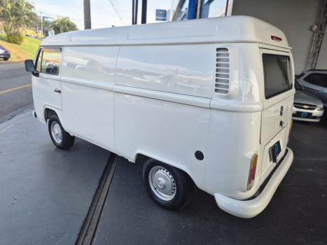 VOLKSWAGEN Kombi 1.4 FLEX FURGO, Foto 4