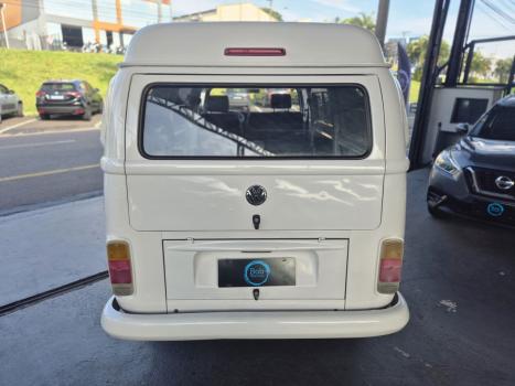 VOLKSWAGEN Kombi 1.4 FLEX FURGO, Foto 5