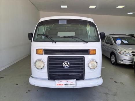 VOLKSWAGEN Kombi 1.4 FLEX FURGO, Foto 2