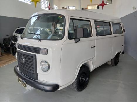 VOLKSWAGEN Kombi 1.4 FLEX STD 9 LUGARES, Foto 1