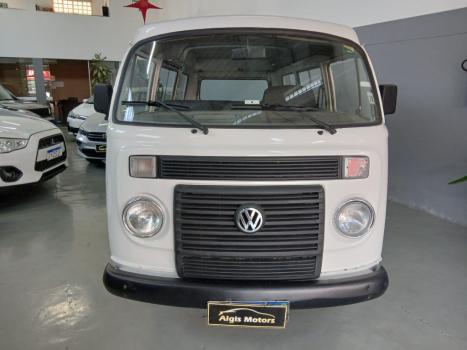 VOLKSWAGEN Kombi 1.4 FLEX STD 9 LUGARES, Foto 2