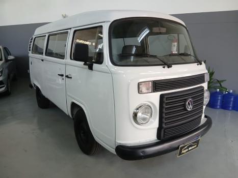 VOLKSWAGEN Kombi 1.4 FLEX STD 9 LUGARES, Foto 3