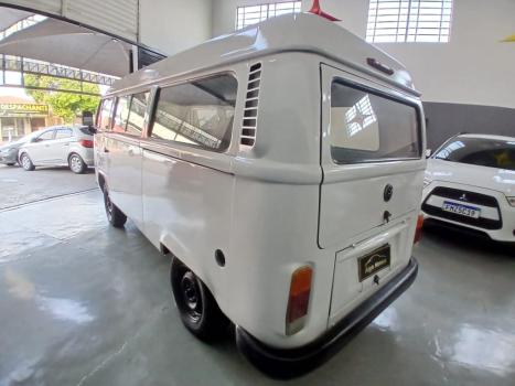VOLKSWAGEN Kombi 1.4 FLEX STD 9 LUGARES, Foto 4