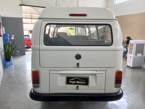 VOLKSWAGEN Kombi 1.4 FLEX STD 9 LUGARES, Foto 5