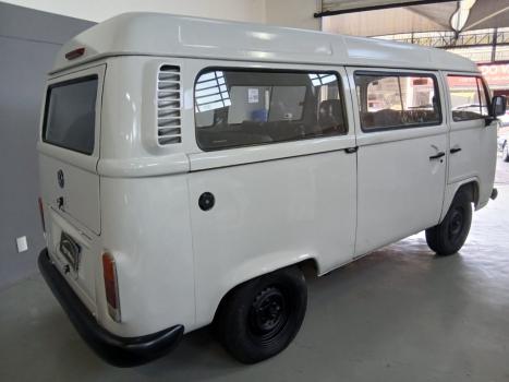 VOLKSWAGEN Kombi 1.4 FLEX STD 9 LUGARES, Foto 6