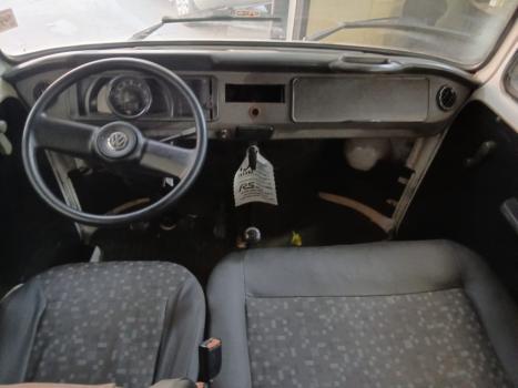 VOLKSWAGEN Kombi 1.4 FLEX STD 9 LUGARES, Foto 7