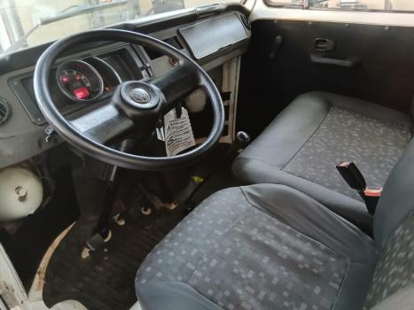 VOLKSWAGEN Kombi 1.4 FLEX STD 9 LUGARES, Foto 8