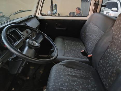 VOLKSWAGEN Kombi 1.4 FLEX STD 9 LUGARES, Foto 12