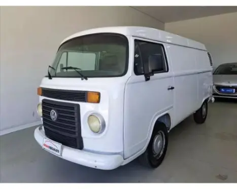 VOLKSWAGEN Kombi 1.4 FLEX FURGO, Foto 1