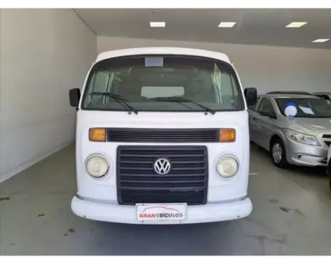 VOLKSWAGEN Kombi 1.4 FLEX FURGO, Foto 2