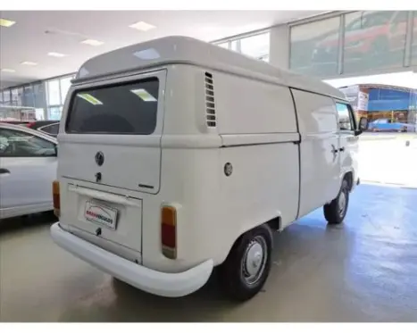 VOLKSWAGEN Kombi 1.4 FLEX FURGO, Foto 4