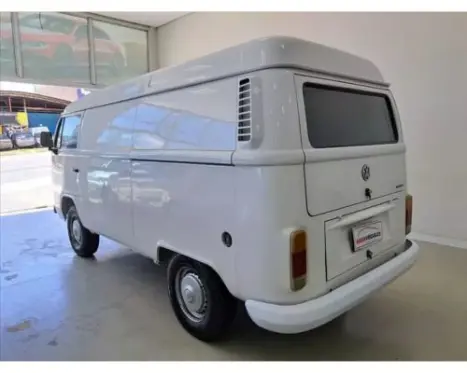 VOLKSWAGEN Kombi 1.4 FLEX FURGO, Foto 5