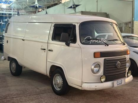 VOLKSWAGEN Kombi 1.4 FLEX FURGO, Foto 1