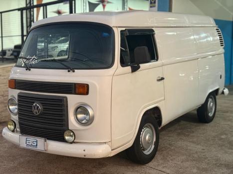 VOLKSWAGEN Kombi 1.4 FLEX FURGO, Foto 2