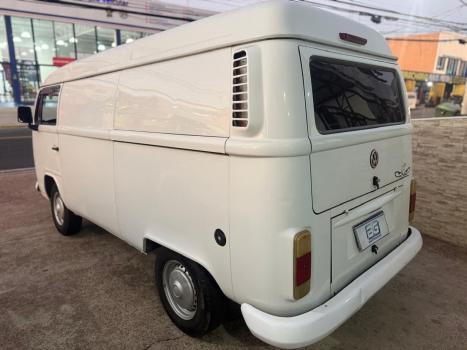 VOLKSWAGEN Kombi 1.4 FLEX FURGO, Foto 4