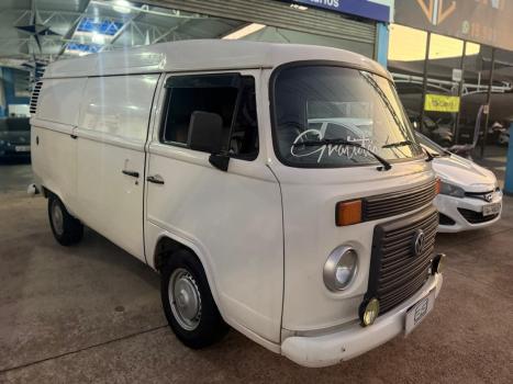 VOLKSWAGEN Kombi 1.4 FLEX FURGO, Foto 5