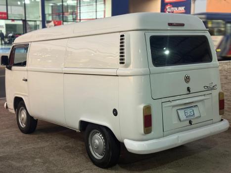VOLKSWAGEN Kombi 1.4 FLEX FURGO, Foto 6