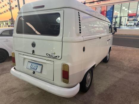 VOLKSWAGEN Kombi 1.4 FLEX FURGO, Foto 7