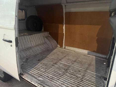 VOLKSWAGEN Kombi 1.4 FLEX FURGO, Foto 8