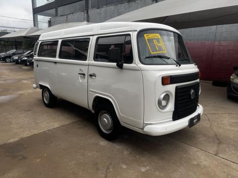 VOLKSWAGEN Kombi 1.4 FLEX STD 9 LUGARES, Foto 1