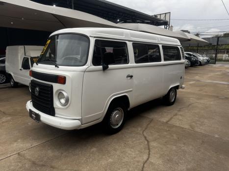 VOLKSWAGEN Kombi 1.4 FLEX STD 9 LUGARES, Foto 2