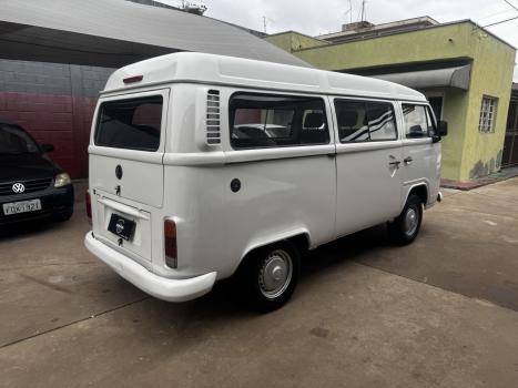 VOLKSWAGEN Kombi 1.4 FLEX STD 9 LUGARES, Foto 3