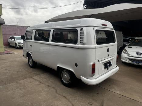 VOLKSWAGEN Kombi 1.4 FLEX STD 9 LUGARES, Foto 4