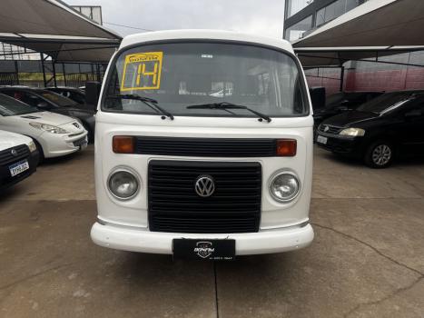 VOLKSWAGEN Kombi 1.4 FLEX STD 9 LUGARES, Foto 5